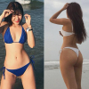 Top 5 cô bạn gái gợi cảm nhất của các cầu thủ tuyển Việt Nam