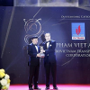 PVTrans đạt giải thưởng The Asia Pacific Entrepreneurship Awards  11:15