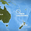 Động đất 7,6 độ richter, cảnh báo sóng thần ở Nam Thái Bình Dương