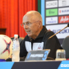HLV Eriksson choáng ngợp trước truyền thông Việt Nam, ngỡ như đang dự World Cup