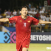 Những quyết định xuất sắc của ông Park Hang Seo tại AFF Cup 2018