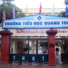 Bộ Giáo dục chỉ đạo xác minh việc học sinh Hà Nội bị phạt tát 50 cái