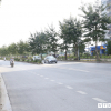 Ảnh: Cận cảnh phố 8 làn xe ở Hà Nội mang tên nhà tư sản Trịnh Văn Bô