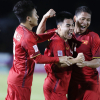 AFF Cup 2018: Việt Nam - Philippines: Khi phía trước là cánh cửa chung kết