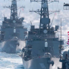 Giữa lúc Nga-Ukraine căng thẳng, Mỹ chuẩn bị đưa tàu chiến đến Biển Đen