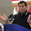 Nghị sĩ Philippines thách Tổng thống kiểm tra ma túy
