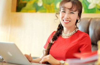 Chờ thêm 2 đại gia Việt Nam được vinh danh tỷ phú USD toàn cầu