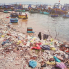 Việt Nam xả rác thải nhựa ra biển nhiều thứ 4 thế giới