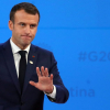 Tổng thống Macron tuyên bố tình trạng khẩn cấp về kinh tế ở Pháp