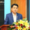 Chủ tịch Hà Nội: Trường đua ngựa góp 1.000-1.500 tỷ đồng/năm cho thủ đô
