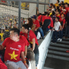 Hiệp hội bóng đá Malaysia đáng bị lên án sau chung kết lượt đi AFF Cup