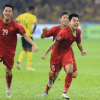 Việt Nam có nhiều cầu thủ ghi bàn nhất ở AFF Cup