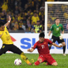 Cầu thủ Malaysia: Tuyển Việt Nam thi đấu thô bạo theo ý đồ của HLV Park Hang Seo