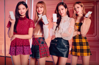 Indonesia cấm chiếu video của Black Pink vì hở hang