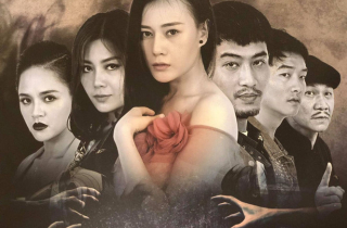 Quỳnh búp bê bị loại khỏi LHP Truyền hình toàn quốc vì lý do này