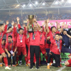 Chặng đường 10 năm tìm lại vinh quang của Việt Nam ở AFF Cup
