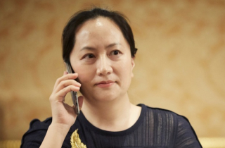 Mỹ tung bằng chứng gian lận, mấu chốt để buộc tội Giám đốc tài chính Huawei