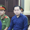 Vũ ‘nhôm’ lĩnh 17 năm tù, Trần Phương Bình chung thân