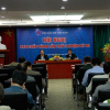Hội Dầu khí Việt Nam tổ chức Hội nghị lần thứ 2 Ban Chấp hành khóa III