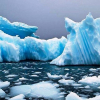 Bắc cực mất 14.000 tấn băng mỗi giây