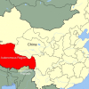 Động đất 5,8 độ richter ở Tây Tạng, Trung Quốc