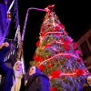 Giáng sinh an lành ở Syria: Từ mảnh đất đau thương đến sự sống và bình yên