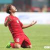 Chuyên gia sút phạt tuyển Việt Nam quyết học giỏi thành tài, giành suất dự Asian Cup
