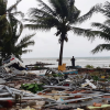 Sóng thần Indonesia: Cứu hộ gặp khó khăn, số nạn nhân tiếp tục gia tăng