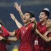 Việt Nam - Triều Tiên: Nối lửa cho Asian Cup