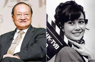 Làng nghệ thuật Hong Kong nhiều ly biệt, bi thương năm 2018