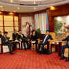 Thúc đẩy tăng cường hợp tác giữa Petrovietnam và Ngân hàng JBIC