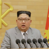 Thông điệp Kim Jong-un có thể phát đi trong diễn văn mừng năm mới