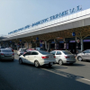 Sân bay Tân Sơn Nhất sẽ có làn cho xe taxi?