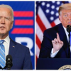 Nổ kinh hoàng ở Mỹ: Ông Trump và Biden nói gì?