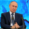 Khi nào Tổng thống Nga Putin tiêm vaccine Covid-19?