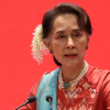 Bà Aung Suu Kyi bị tuyên án 4 năm tù