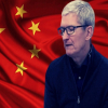Apple bí mật ký thỏa thuận trị giá 275 tỷ USD với Trung Quốc?