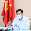 Thứ trưởng Y tế: Việt Nam đang đàm phán vaccine COVID-19 cho trẻ 5 - 11 tuổi