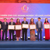 PV GAS được công nhận là doanh nghiệp đạt chuẩn văn hóa kinh doanh Việt Nam