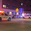 Xả súng tại lễ cầu nguyện ở Texas, 15 người thương vong