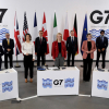G7 đưa ra hàng loạt cam kết trong nhiều lĩnh vực toàn cầu
