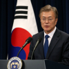 Hàn - Triều thống nhất về nguyên tắc để chấm dứt chiến tranh