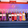 PVFCCo được nhận Bằng khen Doanh nghiệp có thành tích xuất sắc trong hưởng ứng Cuộc vận động “Xây dựng văn hóa doanh nghiệp Việt Nam”
