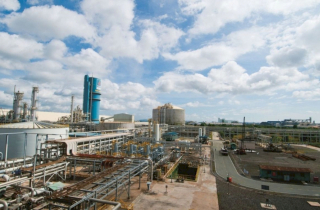 PVFCCo 15 lần liên tiếp được vinh danh top 500 Doanh nghiệp lớn nhất Việt Nam