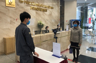 Petrovietnam: Chủ động tăng cường các biện pháp cấp bách phòng, chống dịch Covid-19