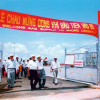 Những trang sử đầu tiên của nền Công nghiệp khí Việt Nam