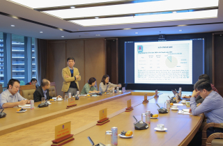 Mở rộng thị trường, tối đa giá trị các sản phẩm của Petrovietnam