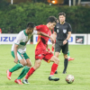 Tuyển Việt Nam có hành trình tương đồng kỳ lạ với AFF Cup 2018