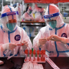 Trung Quốc có ca nhiễm Omicron trong nước đầu tiên