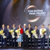 PV GAS lần thứ 9 liên tiếp nhận Vinh danh của Forbes “Công ty niêm yết tốt nhất Việt Nam”